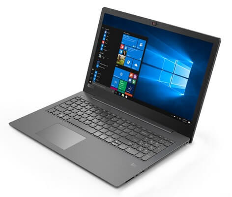 Замена оперативной памяти на ноутбуке Lenovo V330 15
